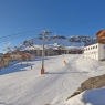 Val Thorens - Residencia Le Val Chaviere